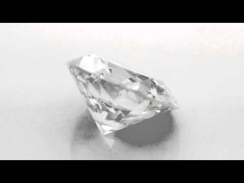 H SI-2 0.22 ct Loose Round Brilliant Solitaire White Diamond http://www.diamondzul.com