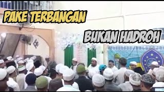 Download lagu mahalul qiyam maulid dhiya ul lami pake terbangan mp3