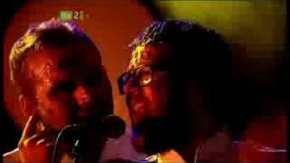 Sigur Rós - Gobbledigook Live @ Latitude 2008