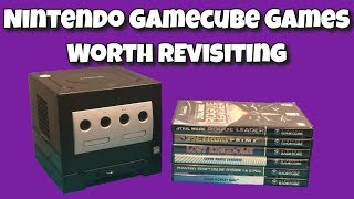 Nintendo GameCube Games Worth Revisiting Part 1