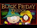 South Park S Most UNDERRATED Trilogy