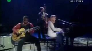 Diana Krall -  The Boulevard of Broken Dreams