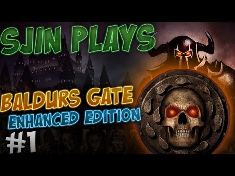 baldur gate enhanced edition pc release date