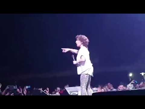 Annerley Gordon - Saturday Night (LIVE, Sevilla 2020): THE REAL SINGER OF WHIGFIELD !