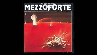 Mezzoforte -  Early Autumn
