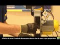 alt: Miniatura imagem do produto Serra Meia Esquadria com Lâmina IM-30 AL Master Trifásico 220V 1cv