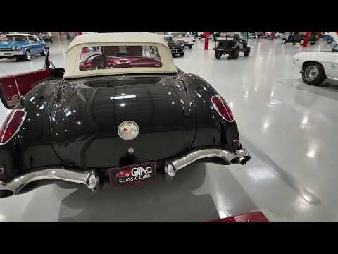 1959 Chevrolet Corvette (CC-2073565) for sale in Greensboro, North Carolina