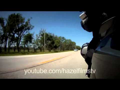 Thumbnail for BMW K1200S vs BMW K1200GT by Steve Hazelwood | Bob's BMW Motorcycles | GoPro Video Contest by BMW K1200GT
