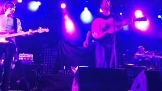 1.of3 Young Rebel Set - "Another Time, Another Place" Dortmund live HD