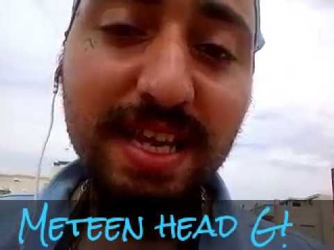 DISS TRACK TEGEN ALI B!!!! (Official Video) 2017.