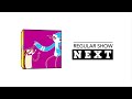 Cartoon Network CHECK It 3 0 Era Next Bumper Regular Show 2013