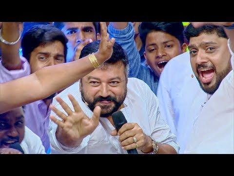 Comedy Utsavam with Achayans Part 02 │Flowers│Ep# 29