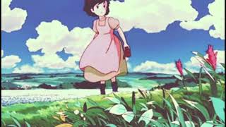 Frank Ocean - Strawberry Swing (sped up)