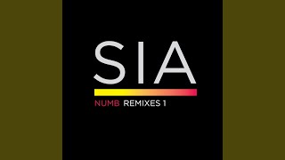 Numb (Paradise Soul Remix Pt 1)