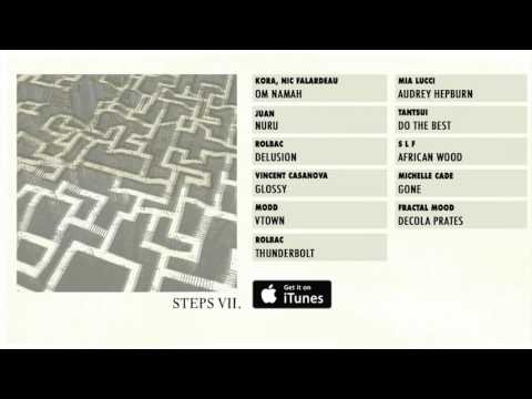 Kindisch Presents: Kindisch Steps VII (Minimix)