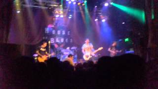 Far Away - MxPx 20th Anniversary Show