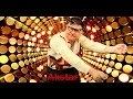 Åkstar Virtanen Disco Dancer Extraordinaire