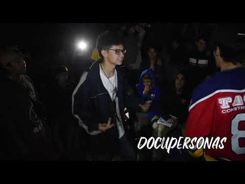 CHINOSKILLZ VS KEVINLEO[FINAL]|| LA FLORIDA BATTLES(BATALLÓN)