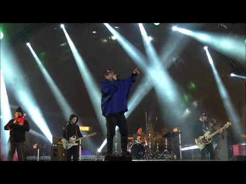 Zdob si Zdub - Смуглянка @ Зарядье