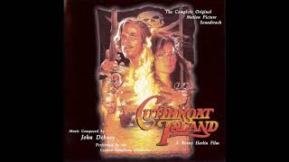 Cutthroat Island | Soundtrack Suite (John Debney)
