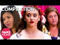 Second Place Is for LOSERS (Flashback Compilation) | Part 15 | Dance Moms