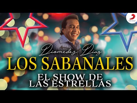 Diomedes Díaz - Los Sabanales (En Vivo)