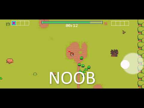 Radiation island: Lonely limbo