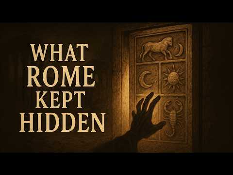 Mithraism: From Persian Mystery to Roman Legions (Christianity's Greatest Rival)