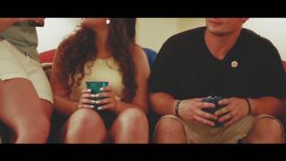 Soccer Mommy - Crystal Eyes Music Video