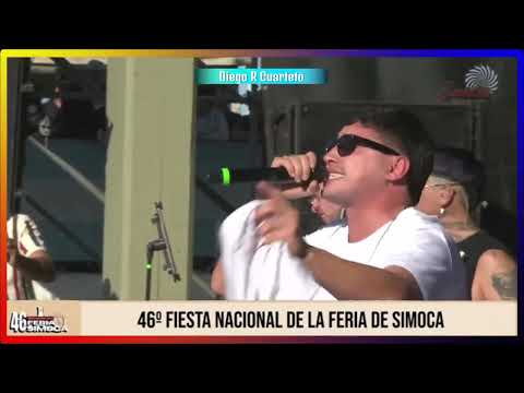 LOS HERRERA en SIMOCA | TUCUMAN 2026