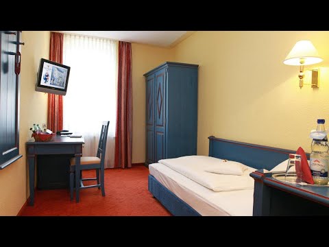 Hotel Erbgericht Buntes Haus, Seiffen | Travel Facts