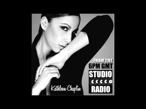 Kathleen Chaplin Interview (Studio Radio) 21/02/2014