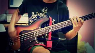 Download lagu Attack Attack! - Smokahontas Bass Cover HD By Tull Bassist mp3 Download lagu Attack Attack! - Smokahontas Bass Cover HD By Tull Bassist mp3