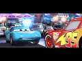 Cars 2006 Dutch Trailer 2 Nederlands