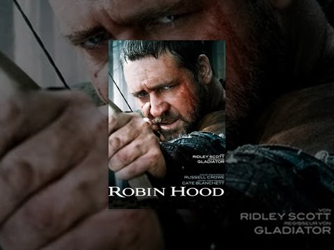 Robin Hood