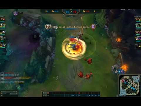 Camille Dark Harvest One-Shot