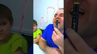 Download lagu Squid Game on Tooth! 🦷 #shorts mp3 Download lagu Squid Game on Tooth! 🦷 #shorts mp3