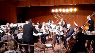 Massenet; Orch. De Chambre De Paris, Hervé Niquet - Concerto Grosso Op. 6 No. 6, In G Minor Musette: Larghetto video