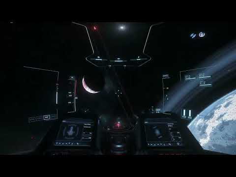 Star Citizen PVP: Gladius vs Arrow Bounty Hunter
