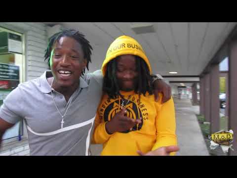 Big Man Ft. Capz - I Remember (Official Video) | Shot By @MoDCreww