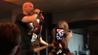 God Macabre - Into Nowhere - Live @ Pitfest 2017, Erica - the Netherlands