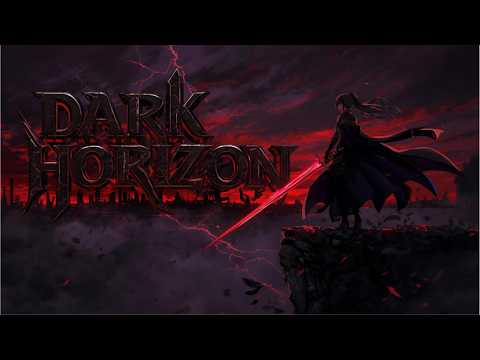 DARK HORIZON | Epic Metal Nightcore ⚡ Rise From the Ashes | Emotional Dark Metal Song