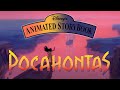 Pocahontas Disney S Animated Storybook Full Playthrough No Commentary