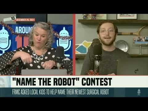 Around 10 12/29/2021