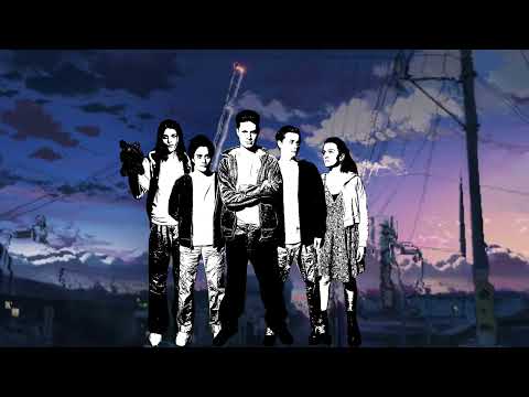 Rewind Animation Apropo - TEASER Toti privesc inainte