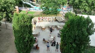 Camping Sites et Paysages - La Marette  - Camping Ardèche - Image N°2