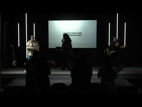 Pastor Sam Flores | Fully Alive