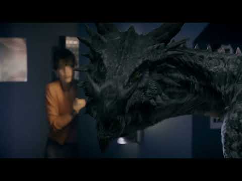 Primeval Series 4 Creatures Tribute  - Injection