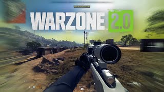 Comment commencer en beauté WARZONE 2 !