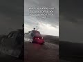 I Saw Reed Timmer While Storm Chasing For The First Time Ever